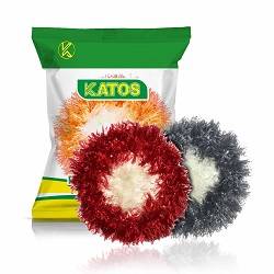 کاتوس پد ظرفشویی بلور و کریستال